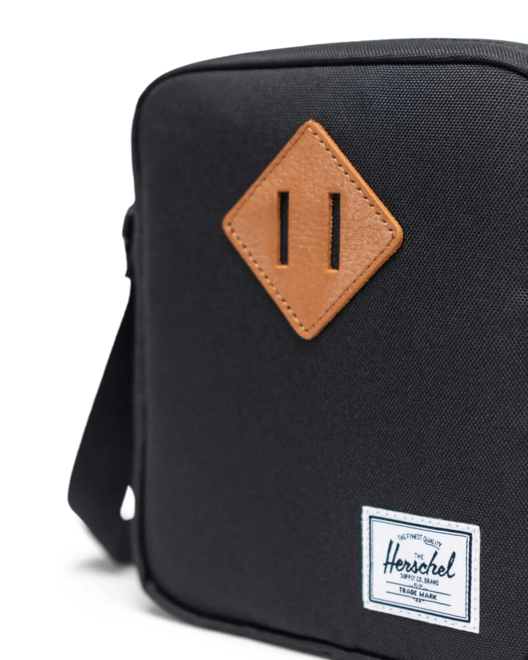 Heritage Crossbody - Royal Blue