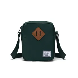 Herschel Heritage Crossbody - Trek Green