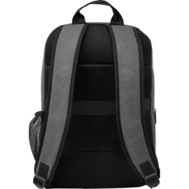 HP Prelude Carrying Case Backpack for 15.6" Notebook, Shoulder Strap, Luggage Strap, Handle