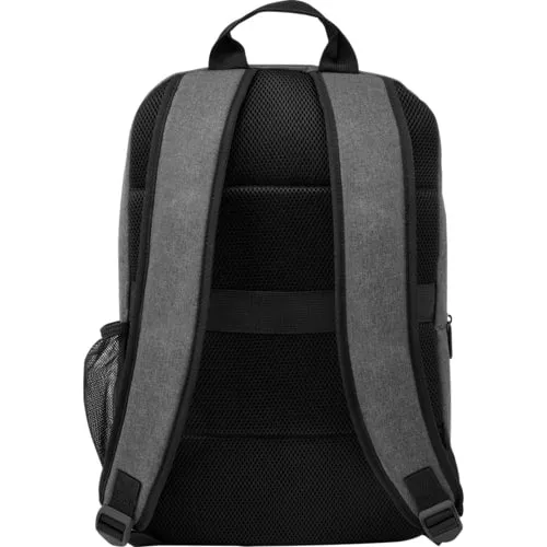 HP Prelude Carrying Case Backpack for 15.6" Notebook, Shoulder Strap, Luggage Strap, Handle