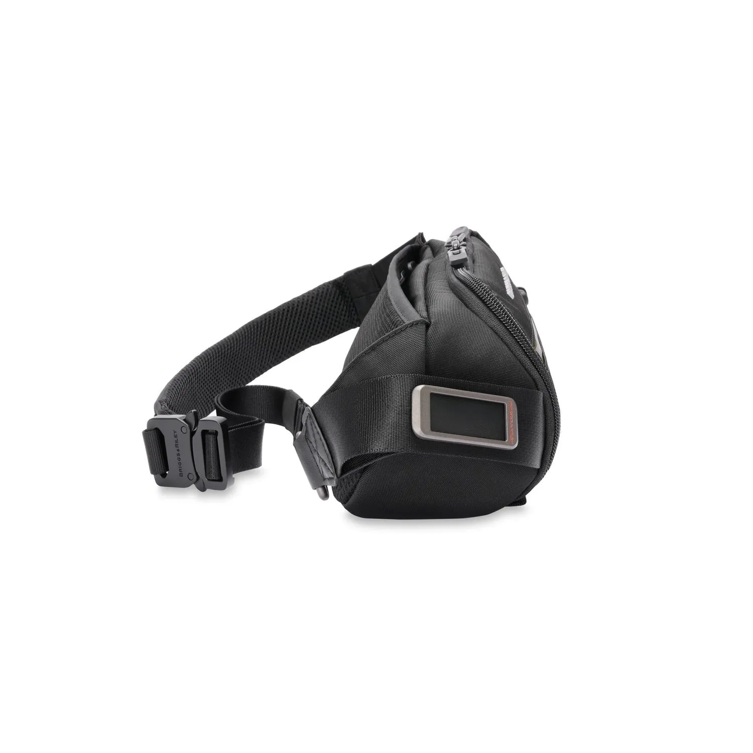 HTA Sling Bag - Black