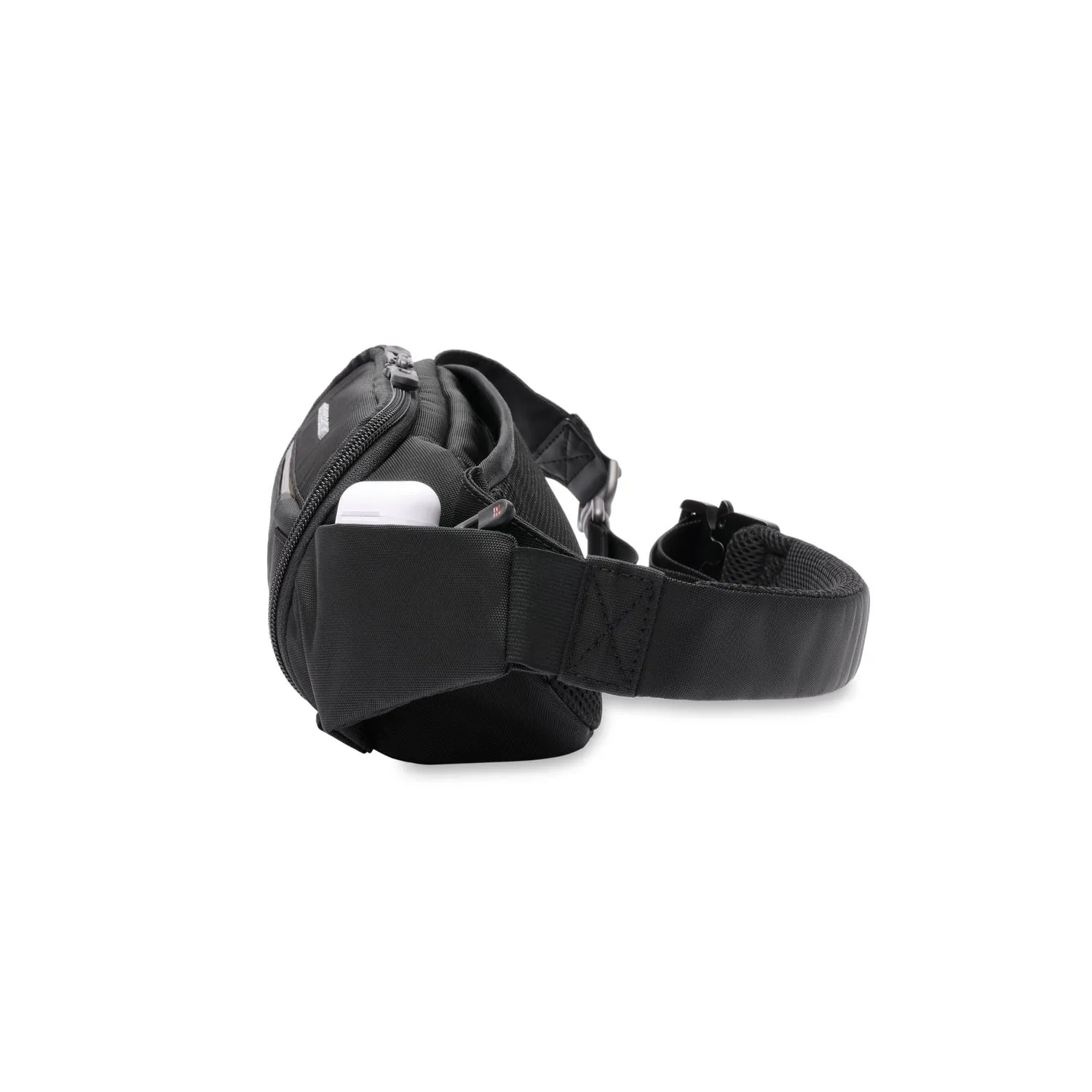 HTA Sling Bag - Black