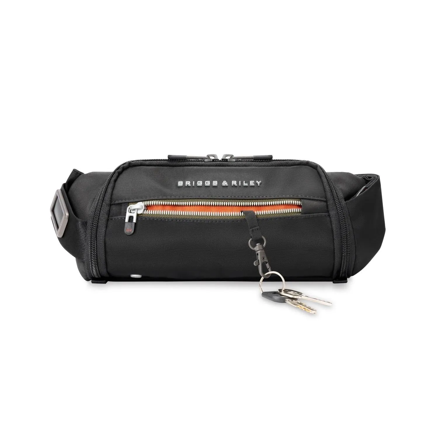 HTA Sling Bag - Black