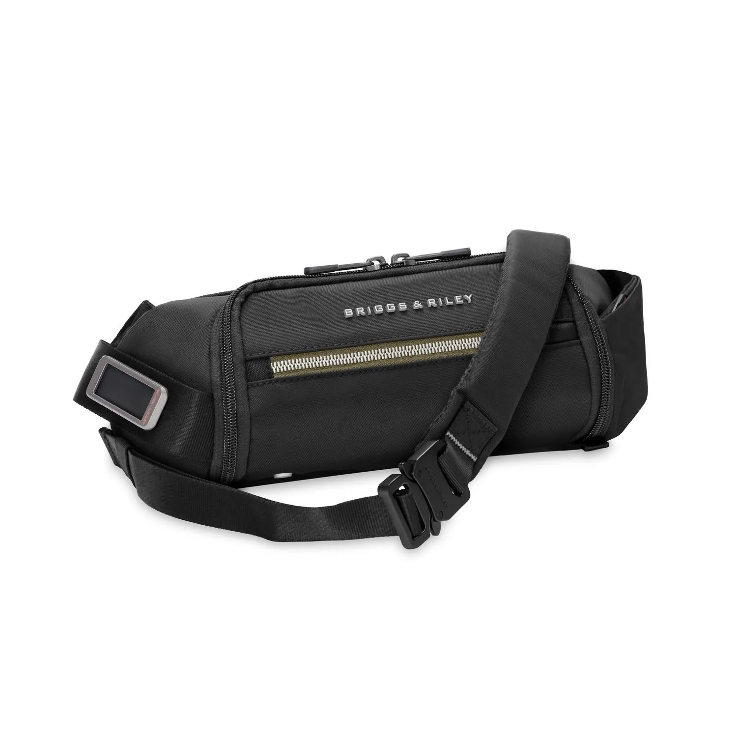 HTA Sling Bag - Black