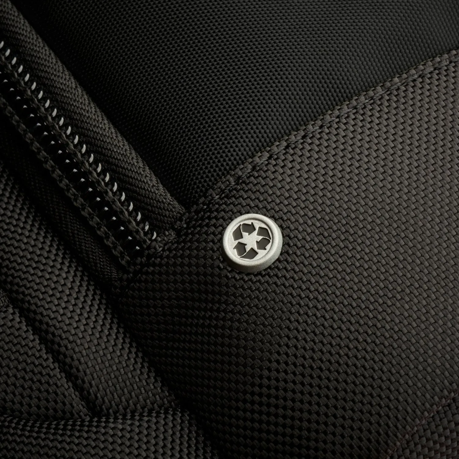 HTA Sling Bag - Black