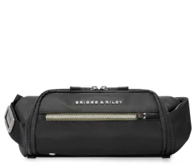 HTA Sling Bag - Black