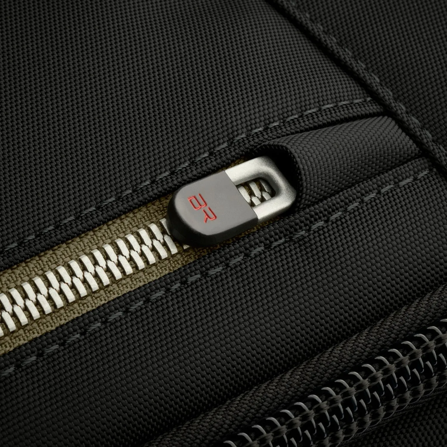HTA Sling Bag - Black