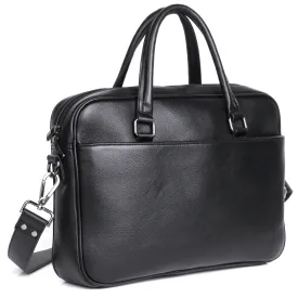 K Hanson Men's Briefcase