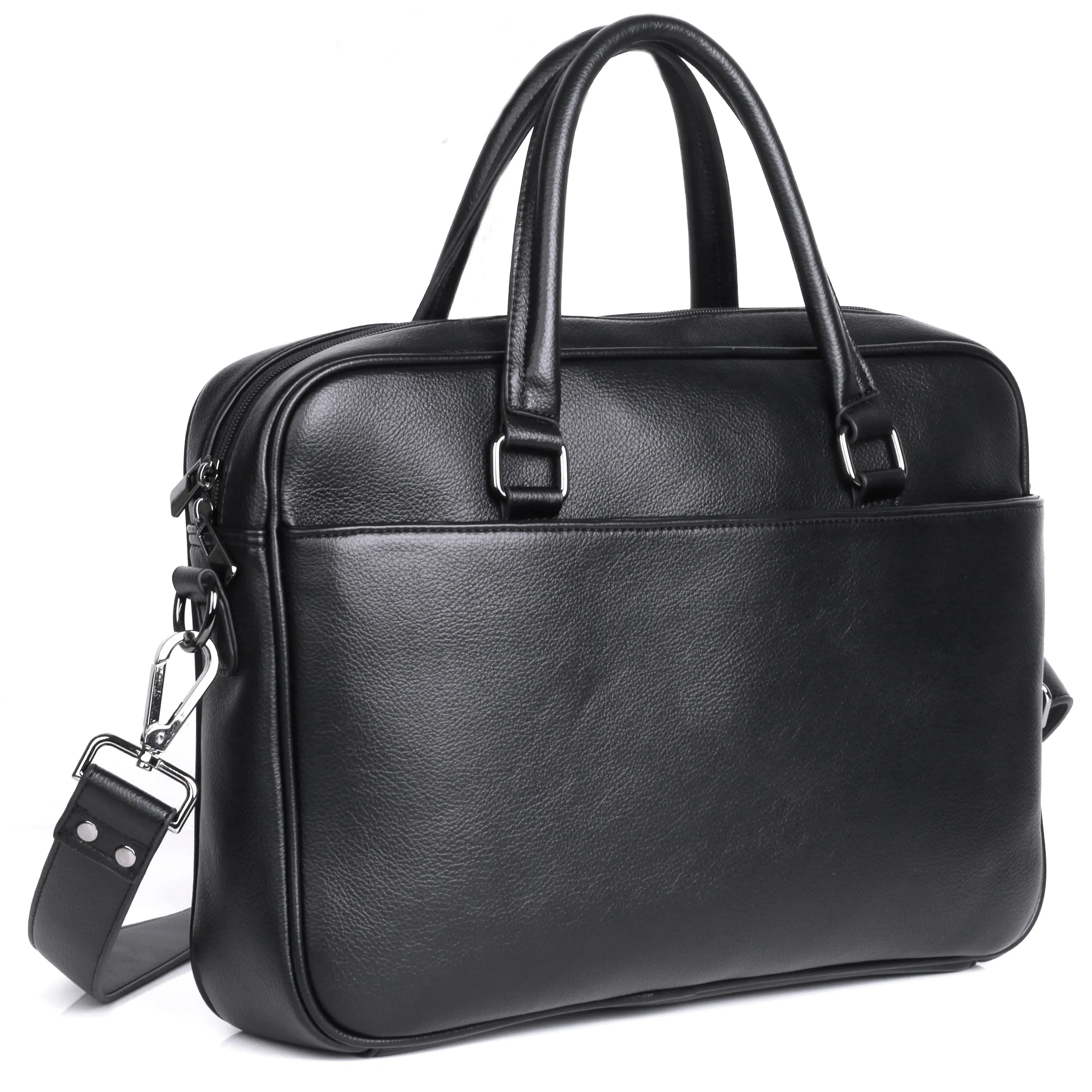 K Hanson Men's Briefcase
