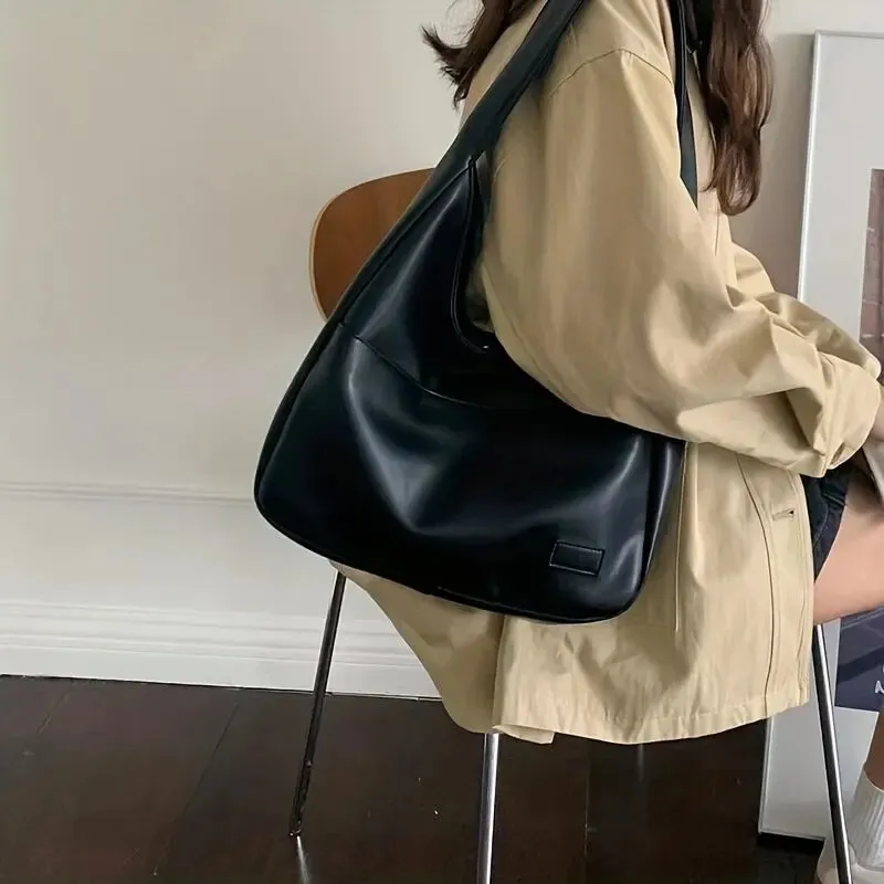 LULI | Leather handbag