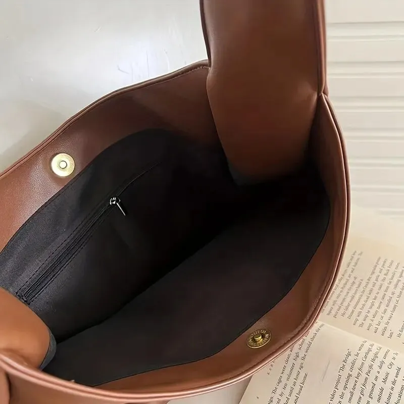 LULI | Leather handbag