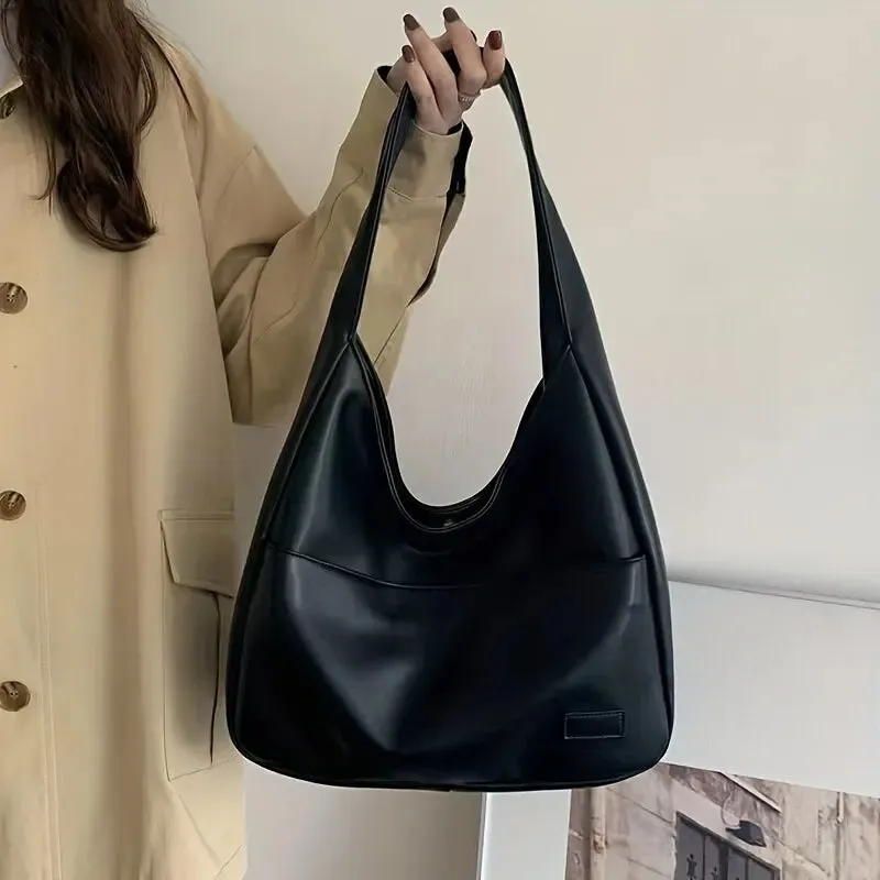 LULI | Leather handbag