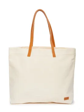 Mamuye Canvas Tote