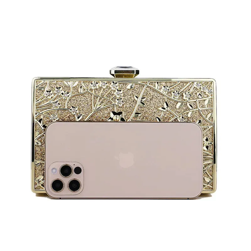Molly Clutch