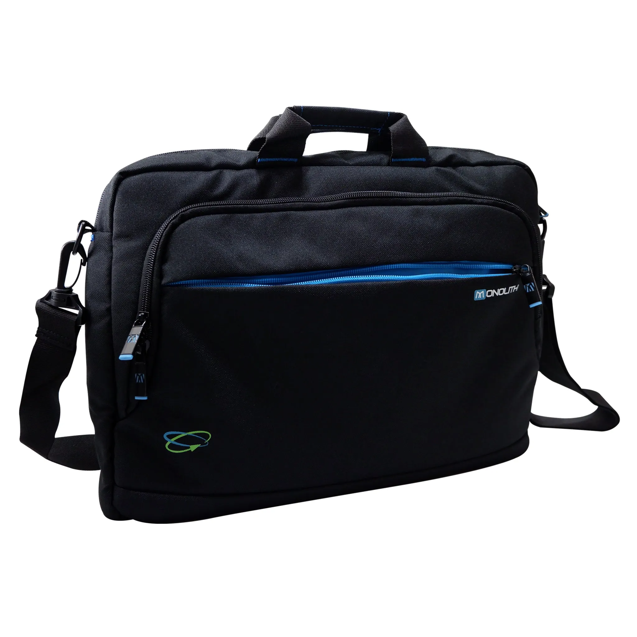 Monolith Blue Line Laptop Bag