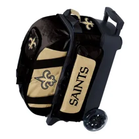 New Orleans Saints Double Roller