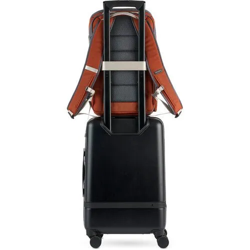 Nomatic LUMA Camera Pack (Rust, 18L)