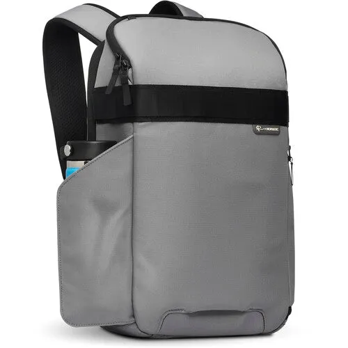 Nomatic LUMA Camera Pack (Rust, 18L)