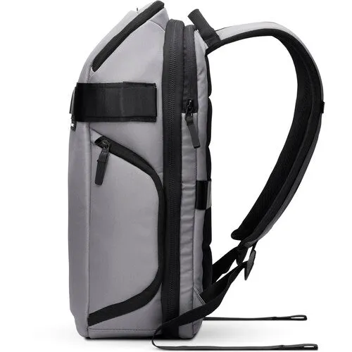 Nomatic LUMA Camera Pack (Rust, 18L)