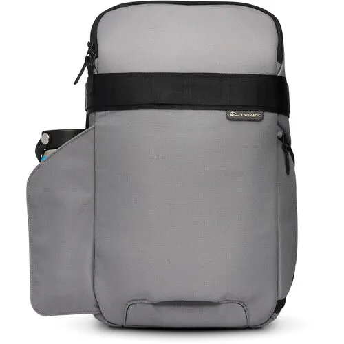 Nomatic LUMA Camera Pack (Rust, 18L)