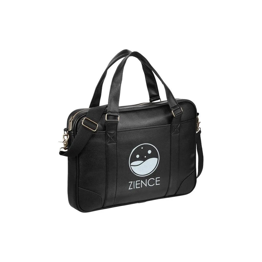 Oxford 15.6" Slim Laptop Briefcase