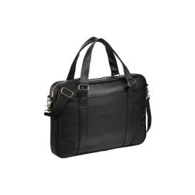 Oxford 15.6" Slim Laptop Briefcase