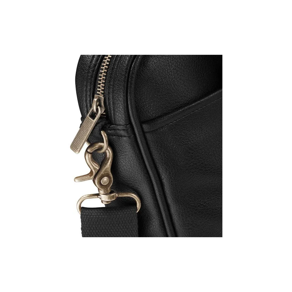 Oxford 15.6" Slim Laptop Briefcase