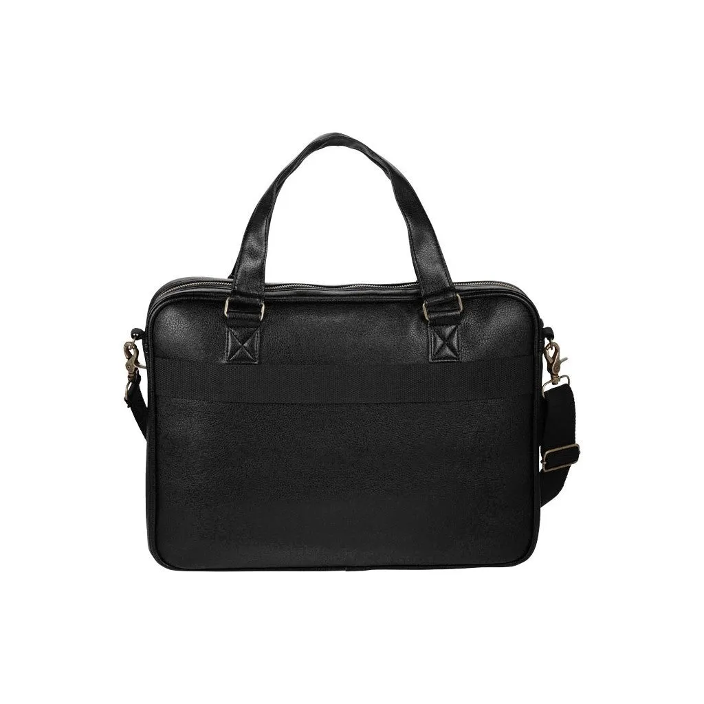 Oxford 15.6" Slim Laptop Briefcase