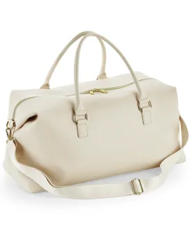 Oyster - Boutique weekender