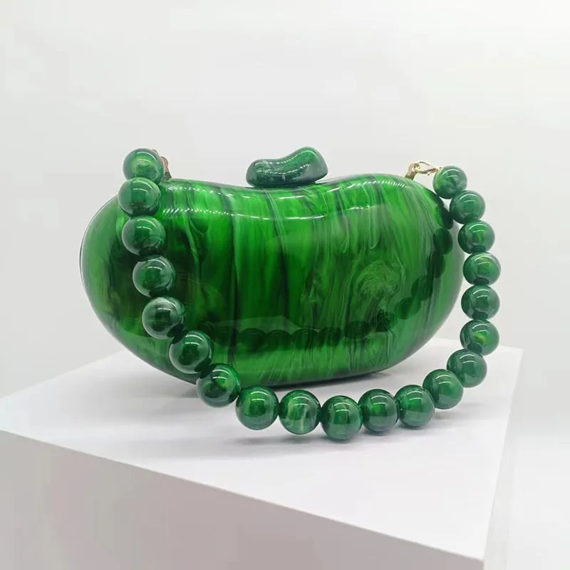 Pearl Clutch
