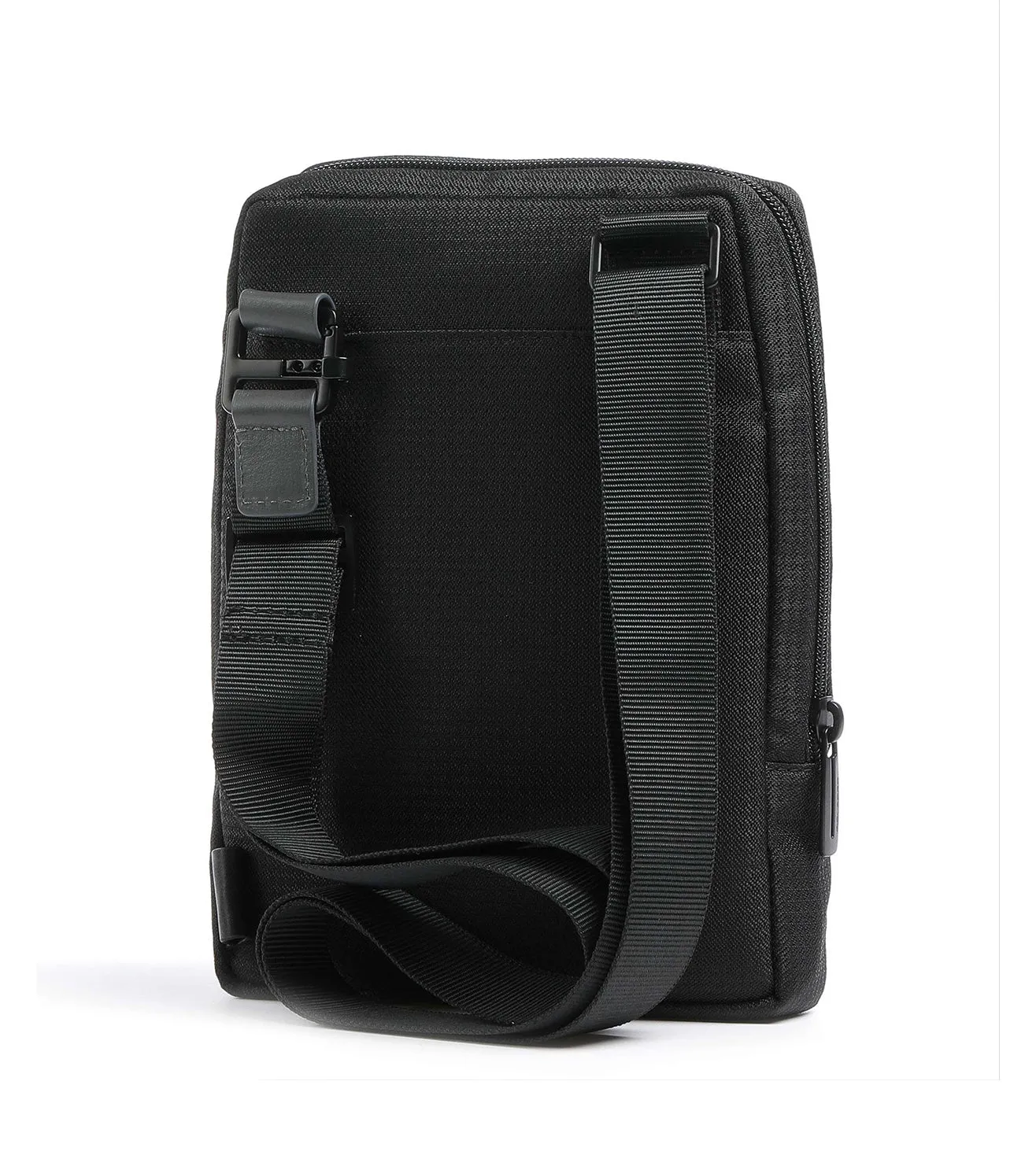 Piquadro Keith Unisex Crossbody Bag