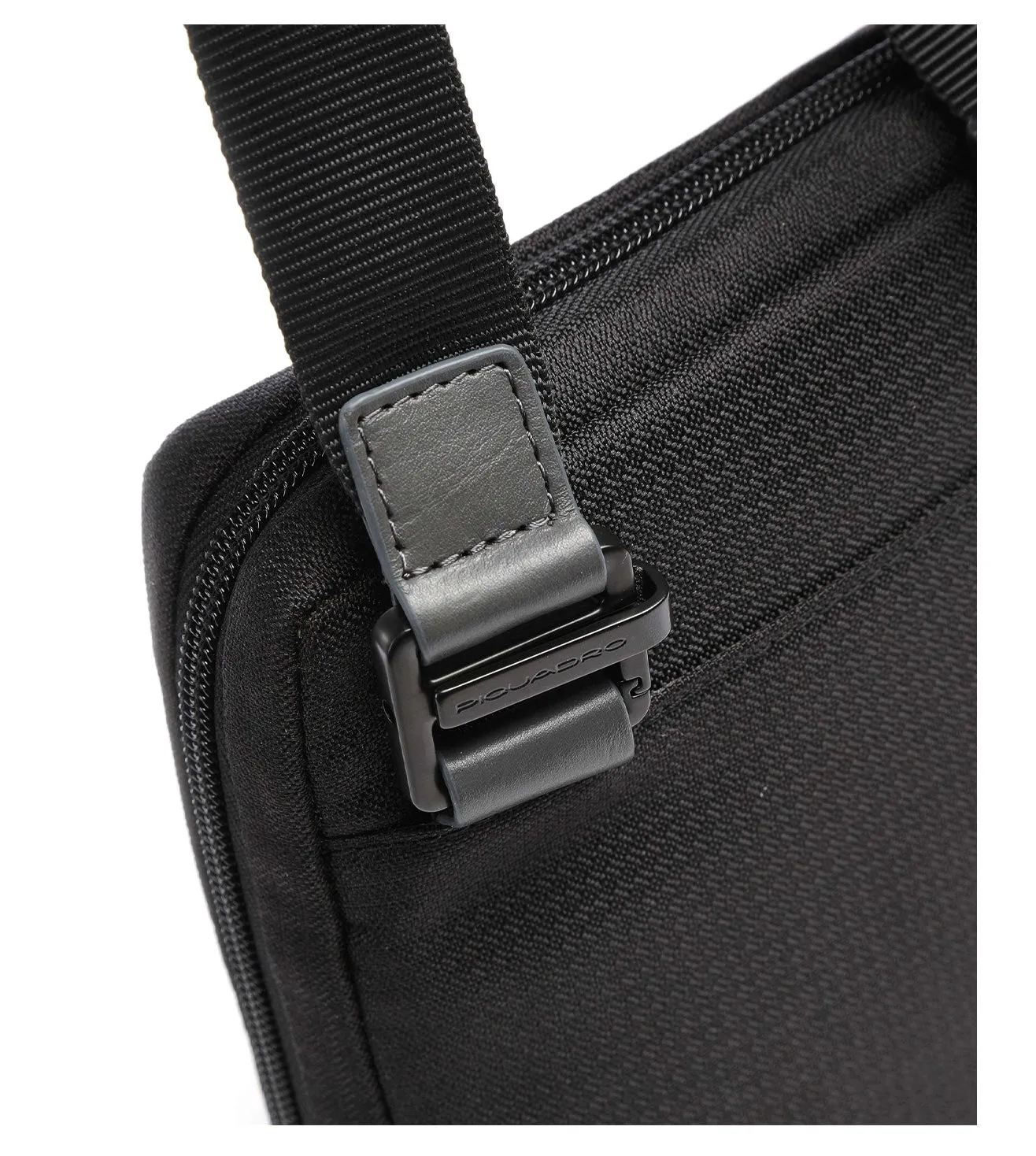 Piquadro Keith Unisex Crossbody Bag