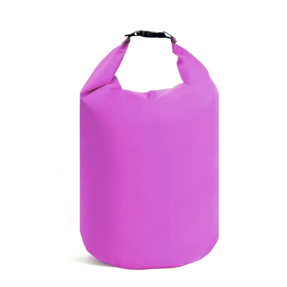 Portable 20L Waterproof  Storage Dry Bag