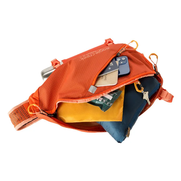 Ranger XE Crossbody 7L