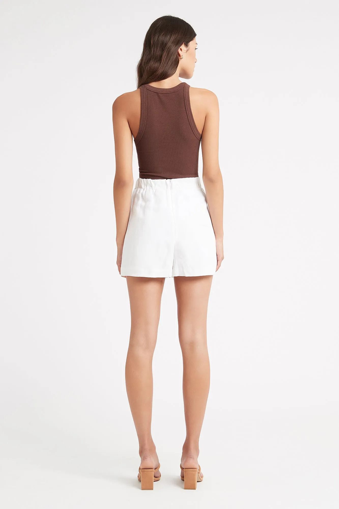Shoreline Summer Shorts