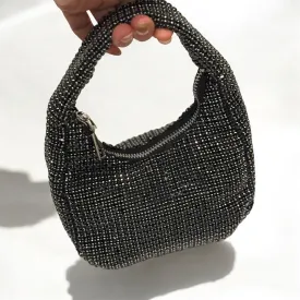 Sparkle Rhinestone Bag