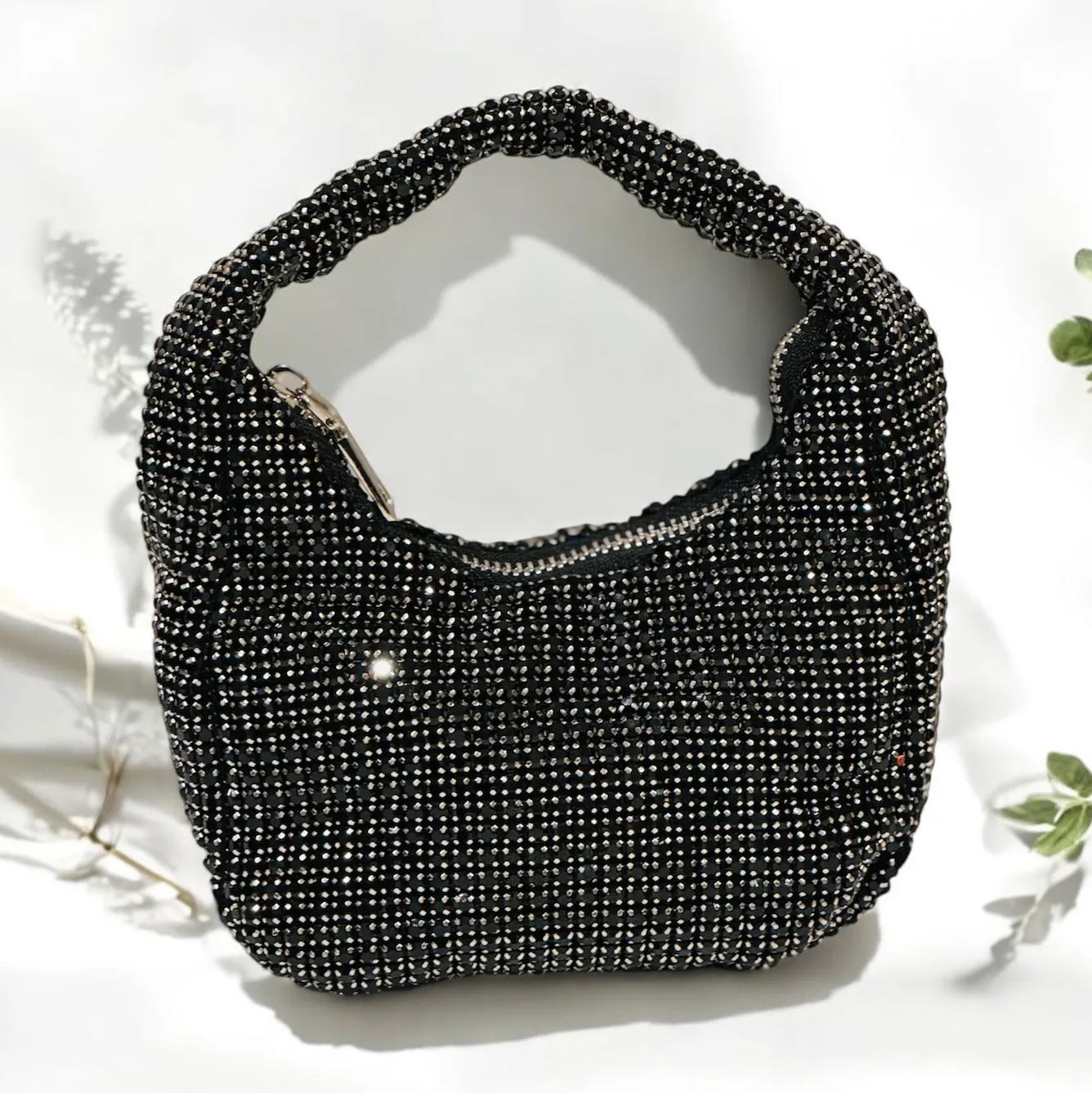 Sparkle Rhinestone Bag