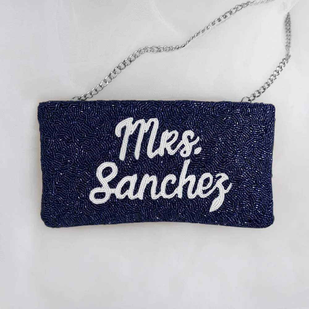Sparkling Evening Bag