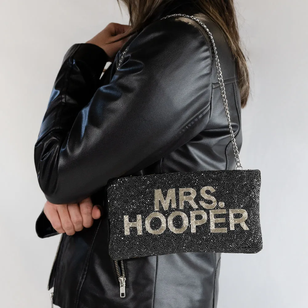 Sparkling Evening Bag