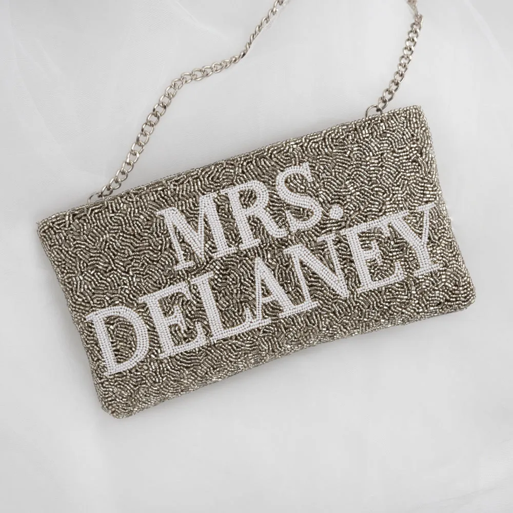 Sparkling Evening Bag