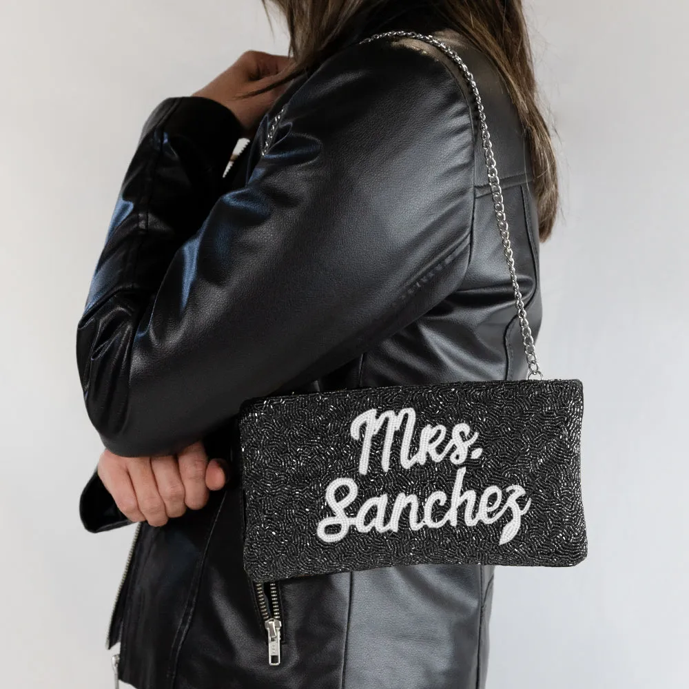 Sparkling Evening Bag