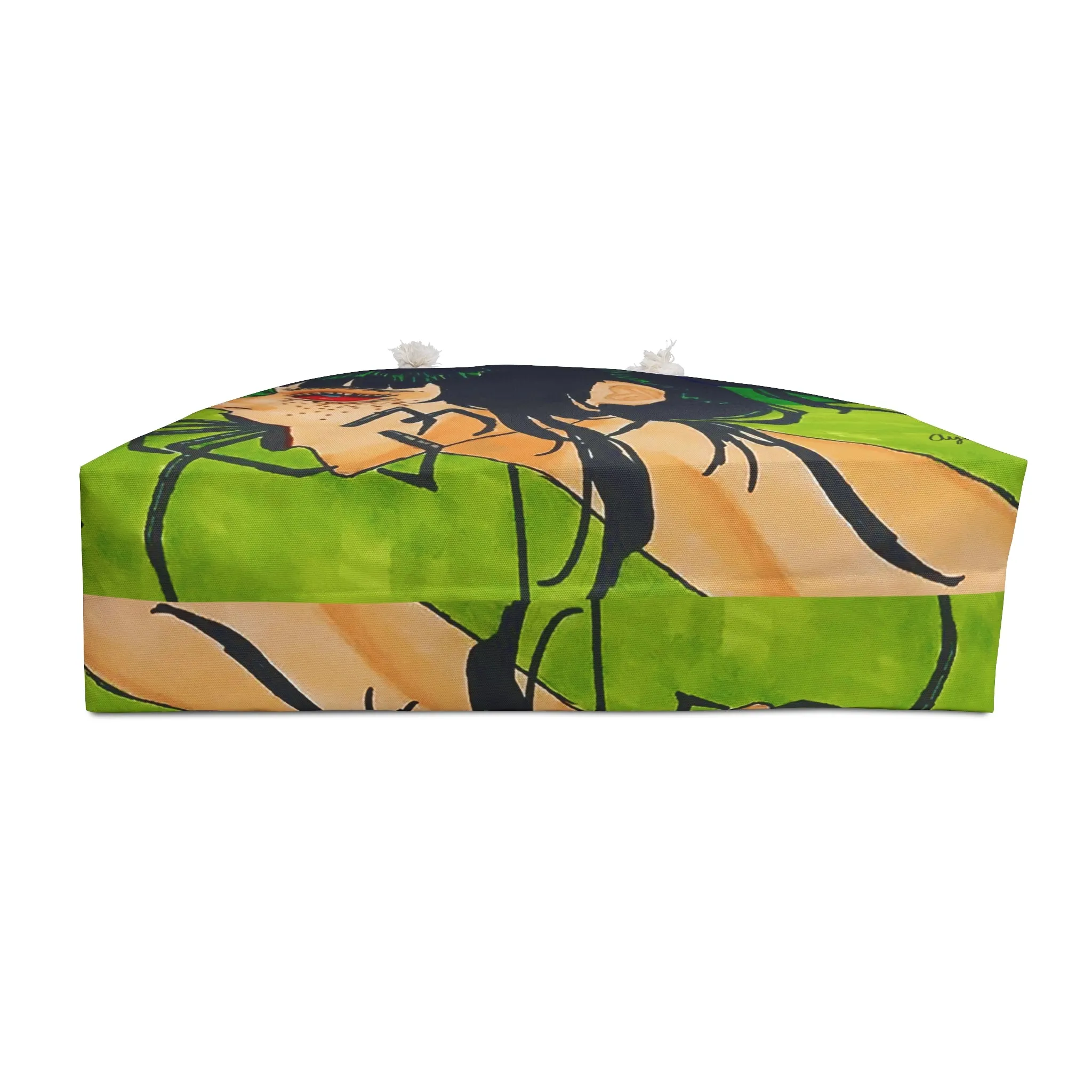 Spider Weekender Bag