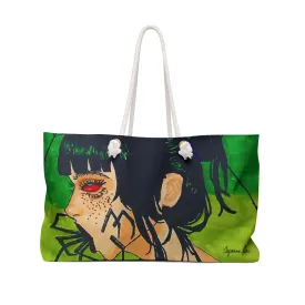 Spider Weekender Bag