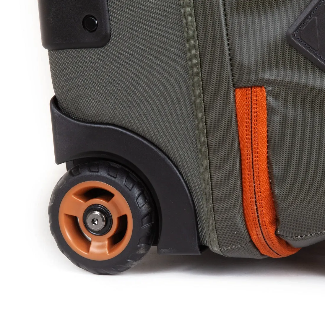 Stormshadow Rolling Carry-On