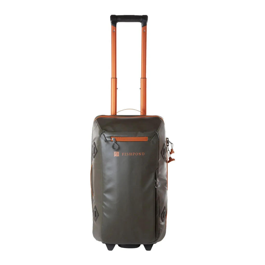 Stormshadow Rolling Carry-On