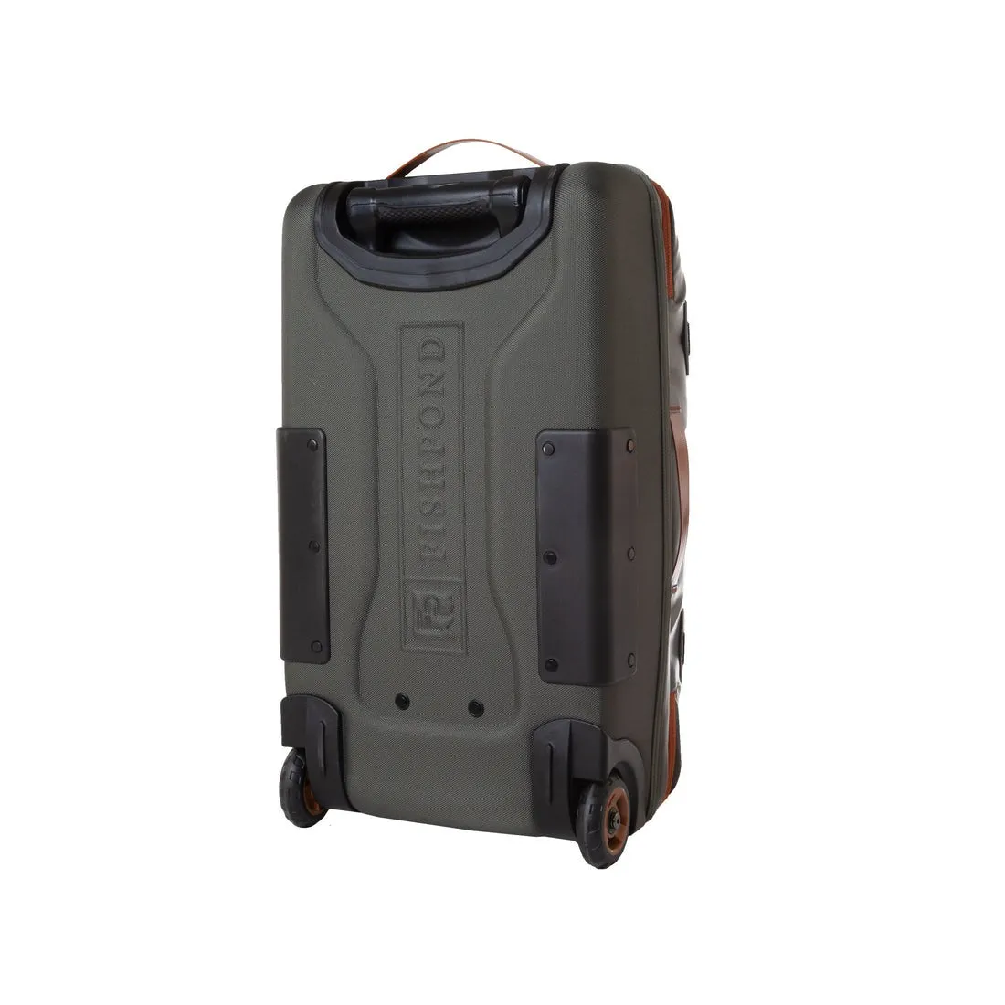Stormshadow Rolling Carry-On