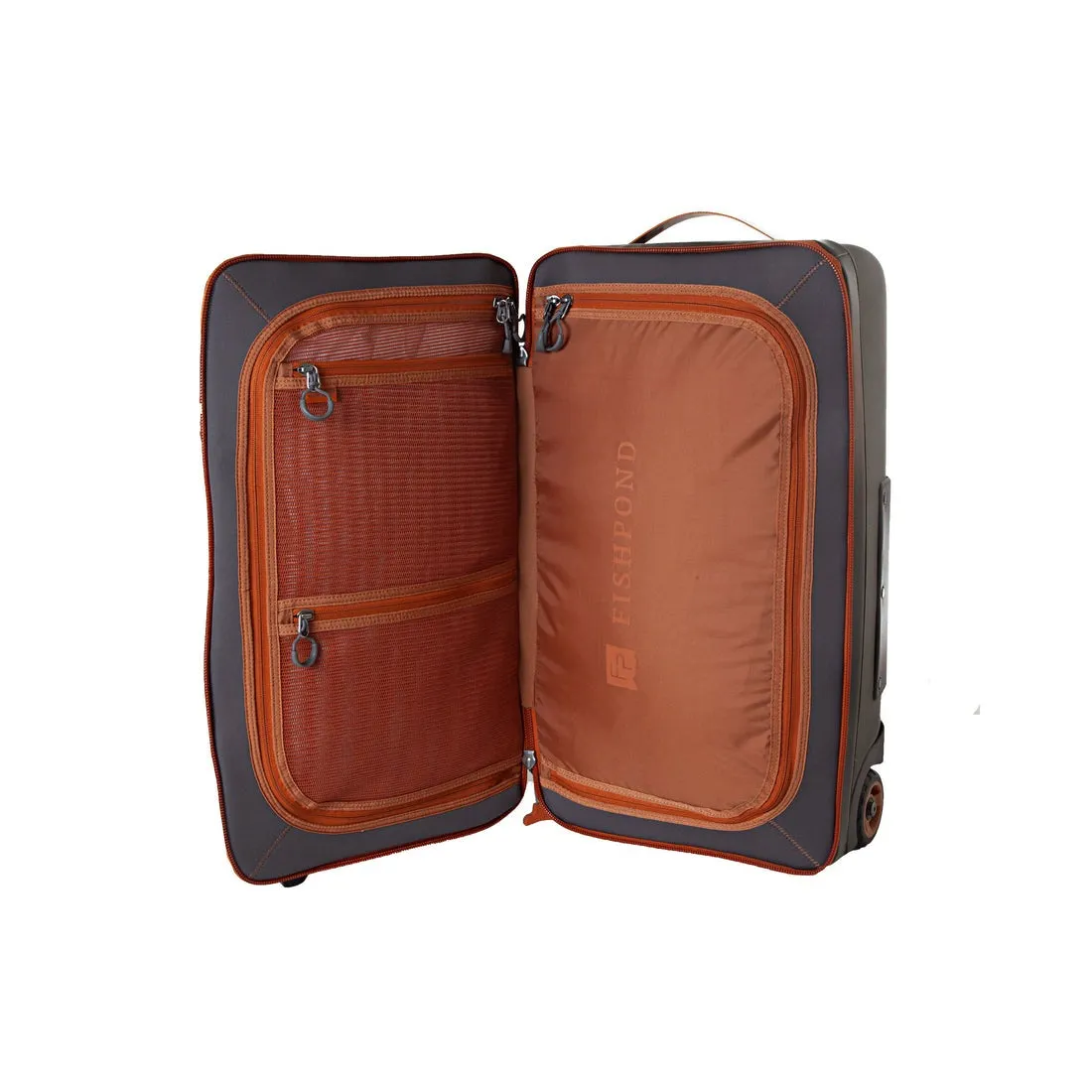 Stormshadow Rolling Carry-On