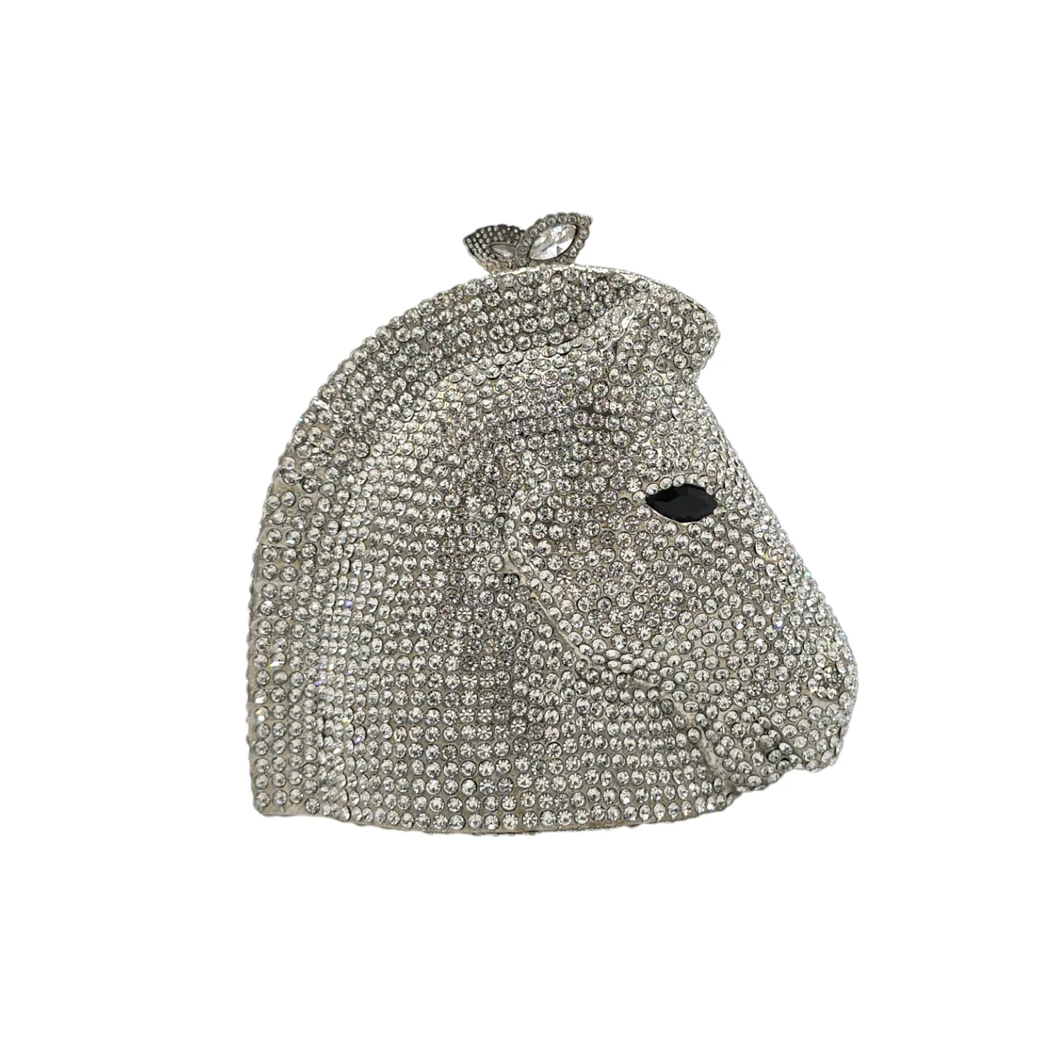 Stylish Horse  Clutch