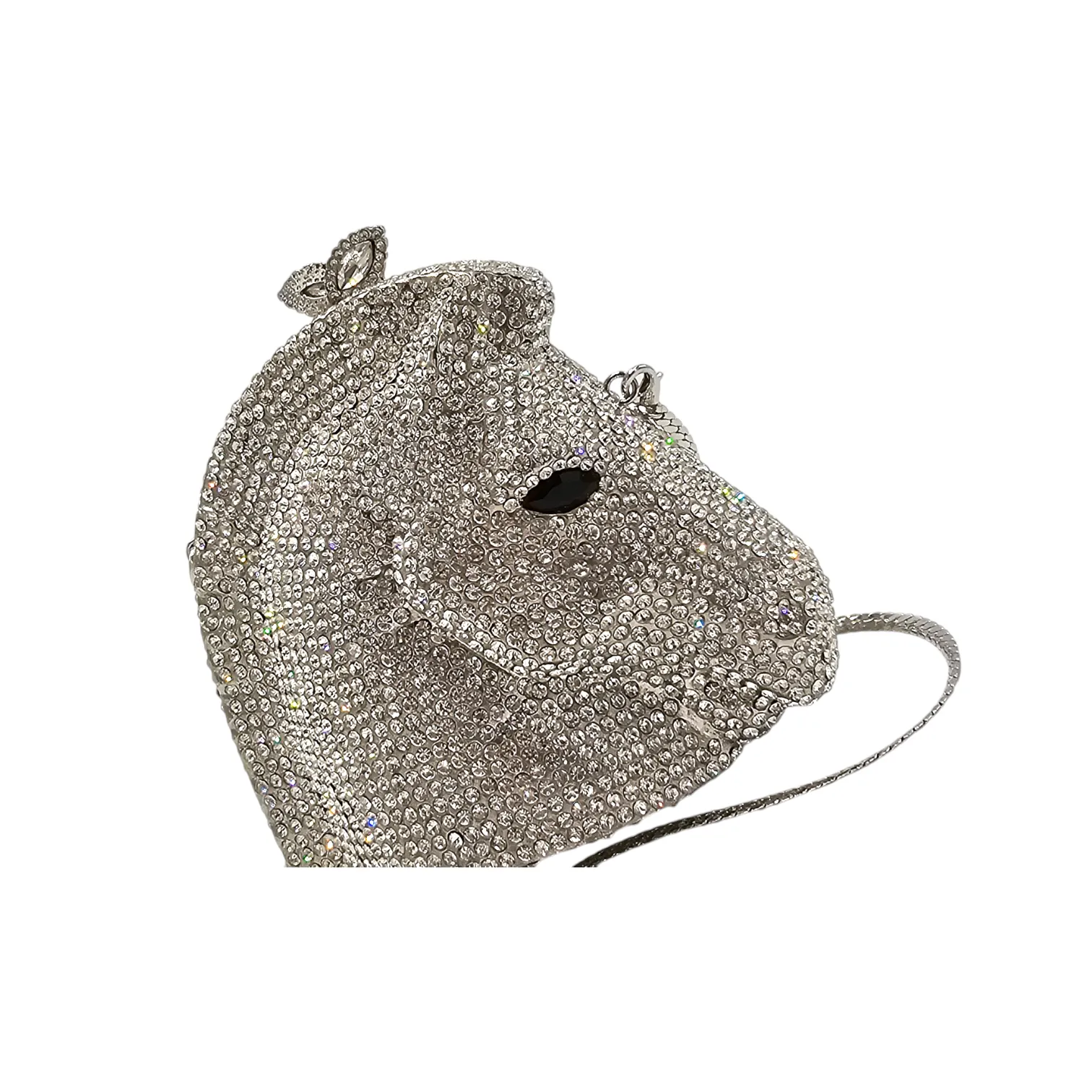 Stylish Horse  Clutch
