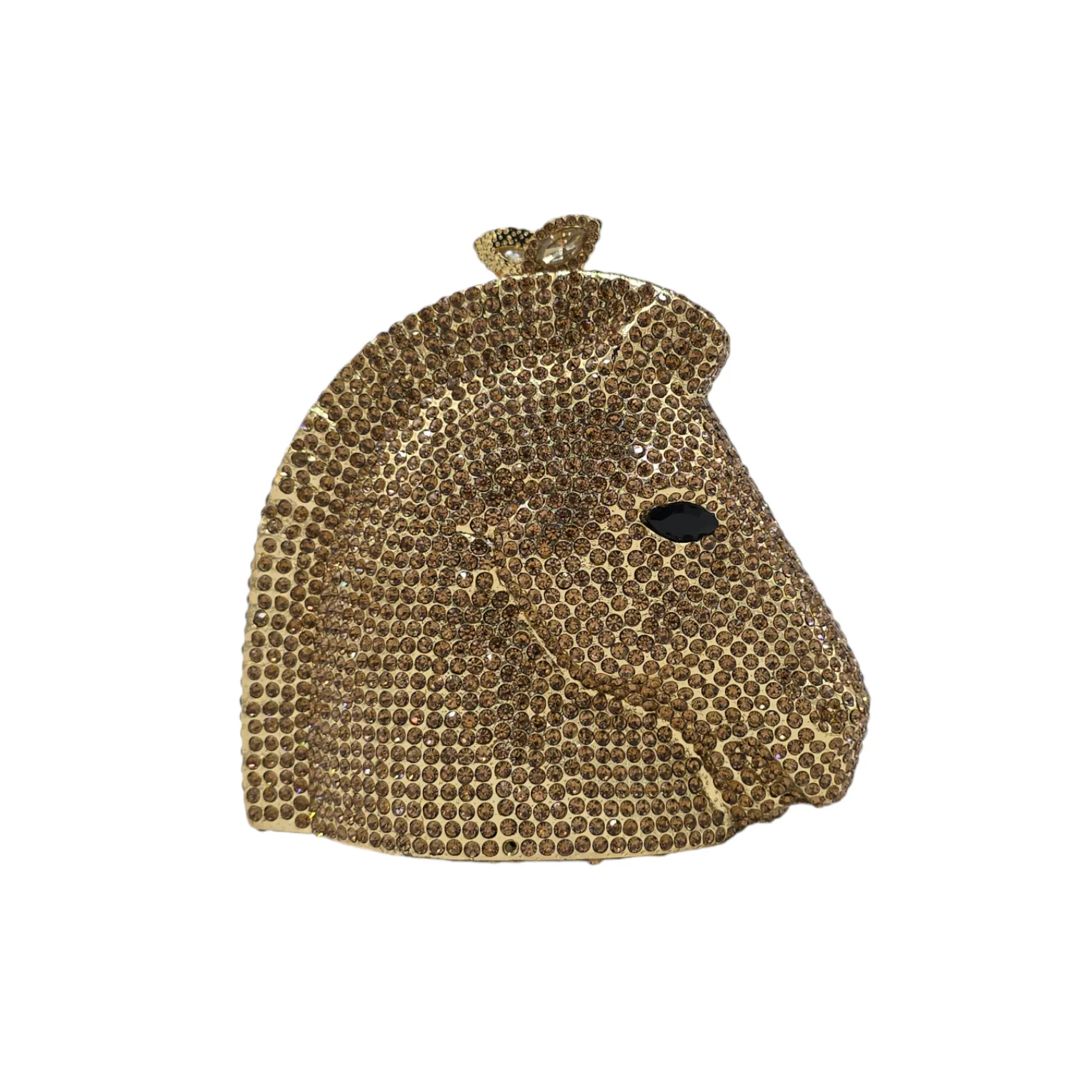 Stylish Horse  Clutch